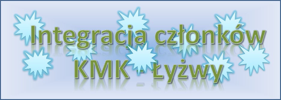 Integracja członków KMK