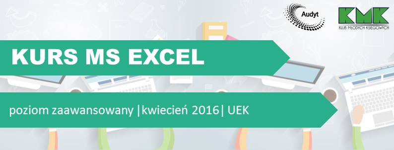 Szkolenie excel